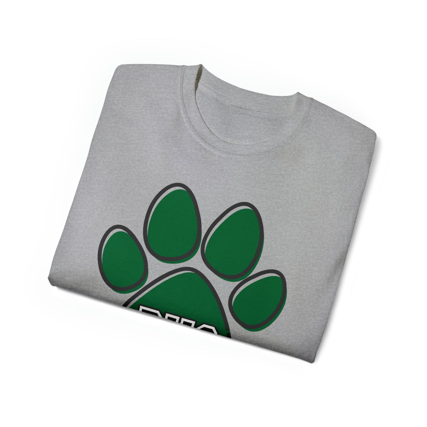 Brenham High School Cotton Tee