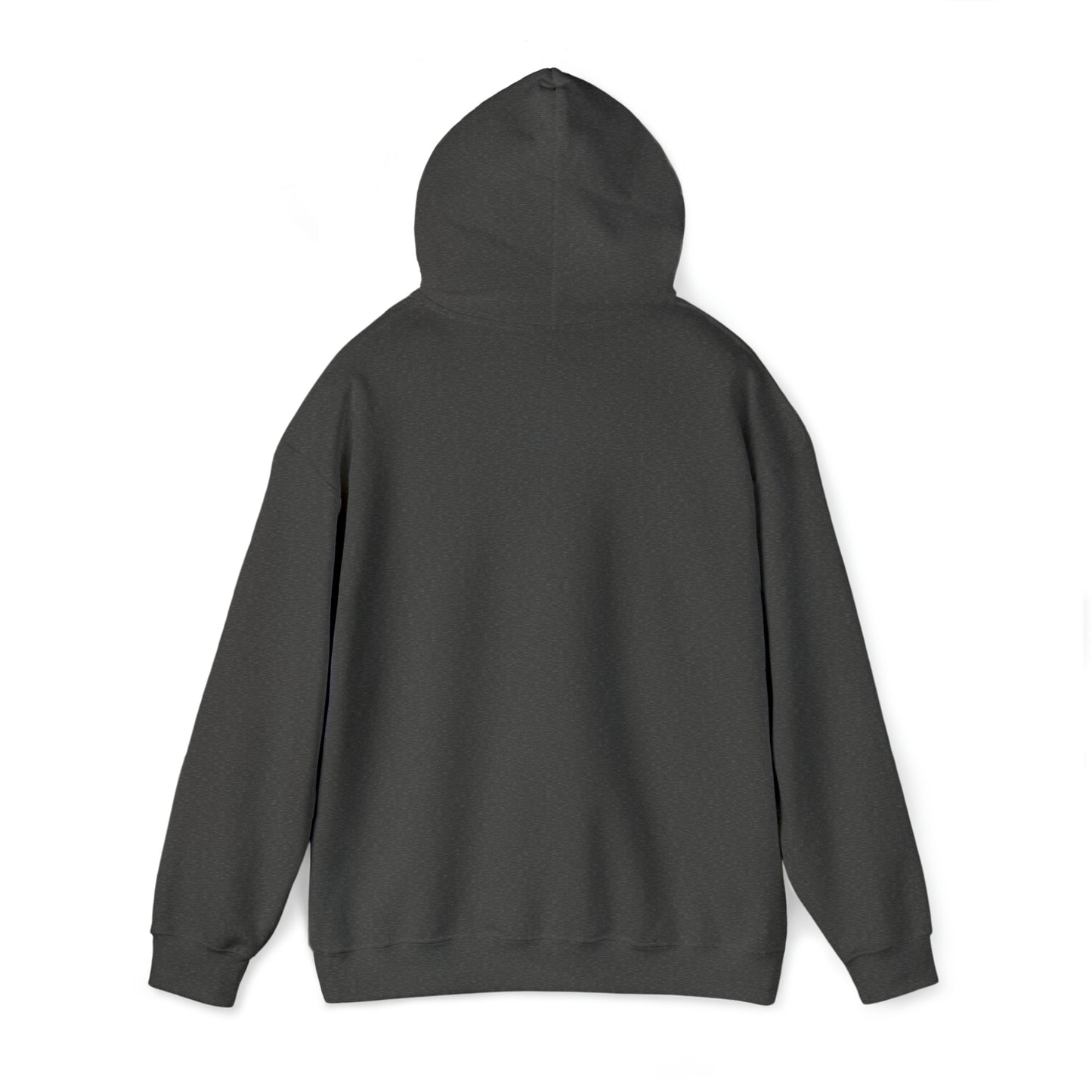 Brenham Texas Heavy Blend™ Hooded Sweatshirt