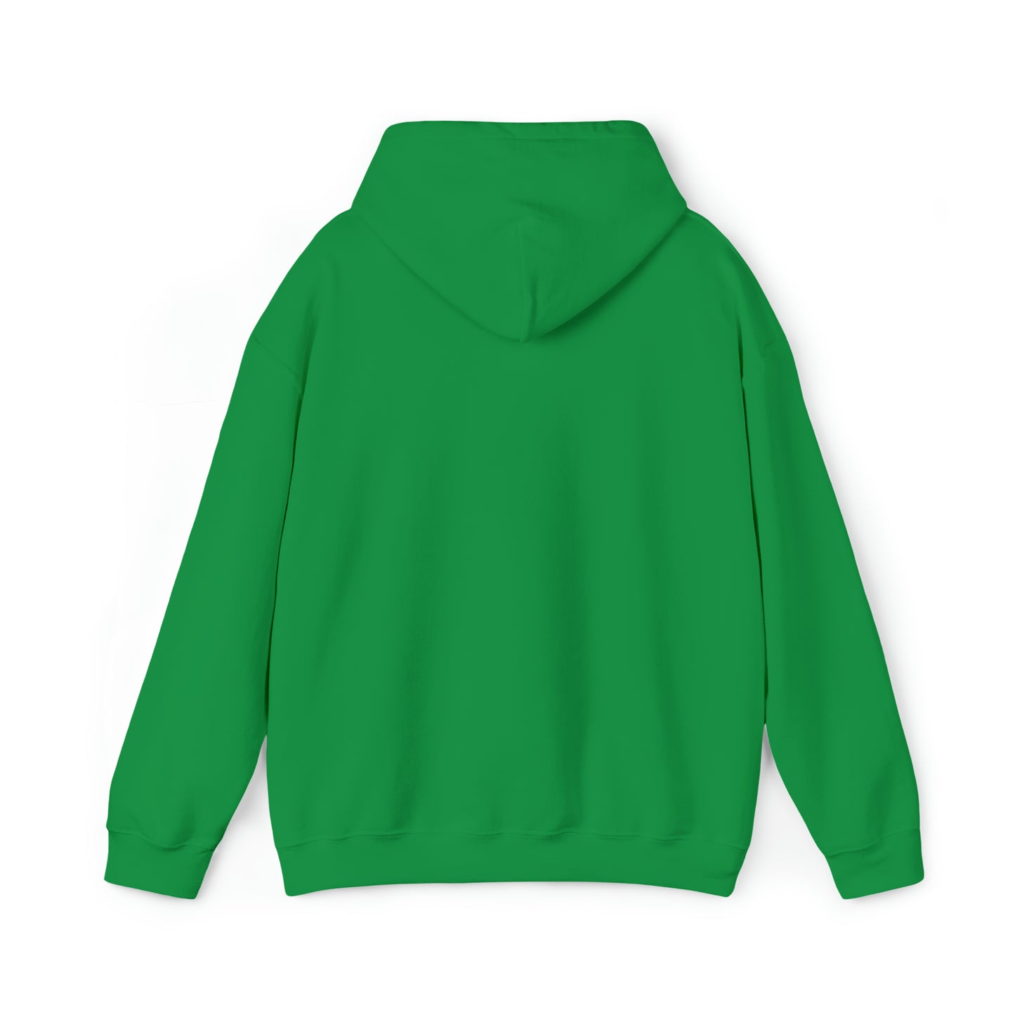 Brenham Texas Heavy Blend™ Hooded Sweatshirt