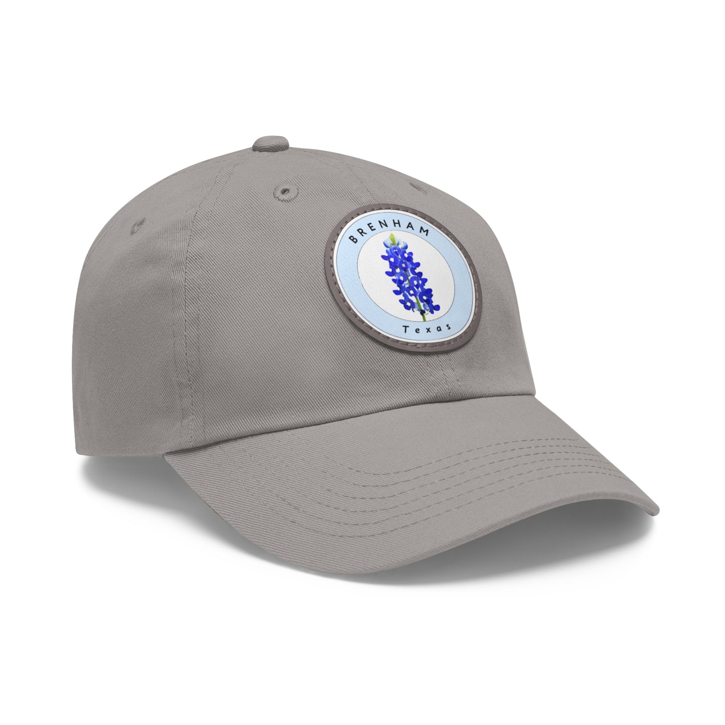 Brenham Texas Dad Hat