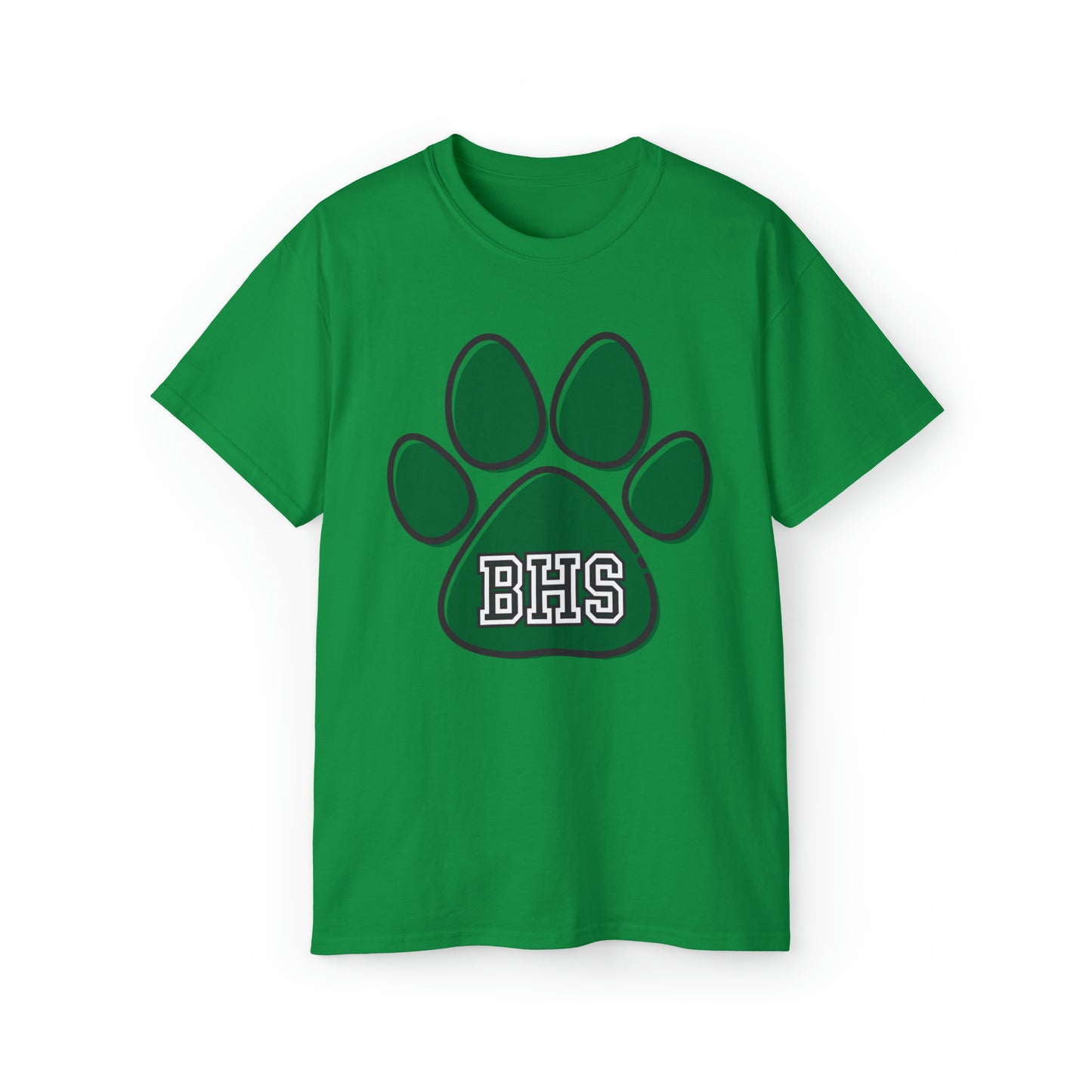 Brenham High School Cotton Tee