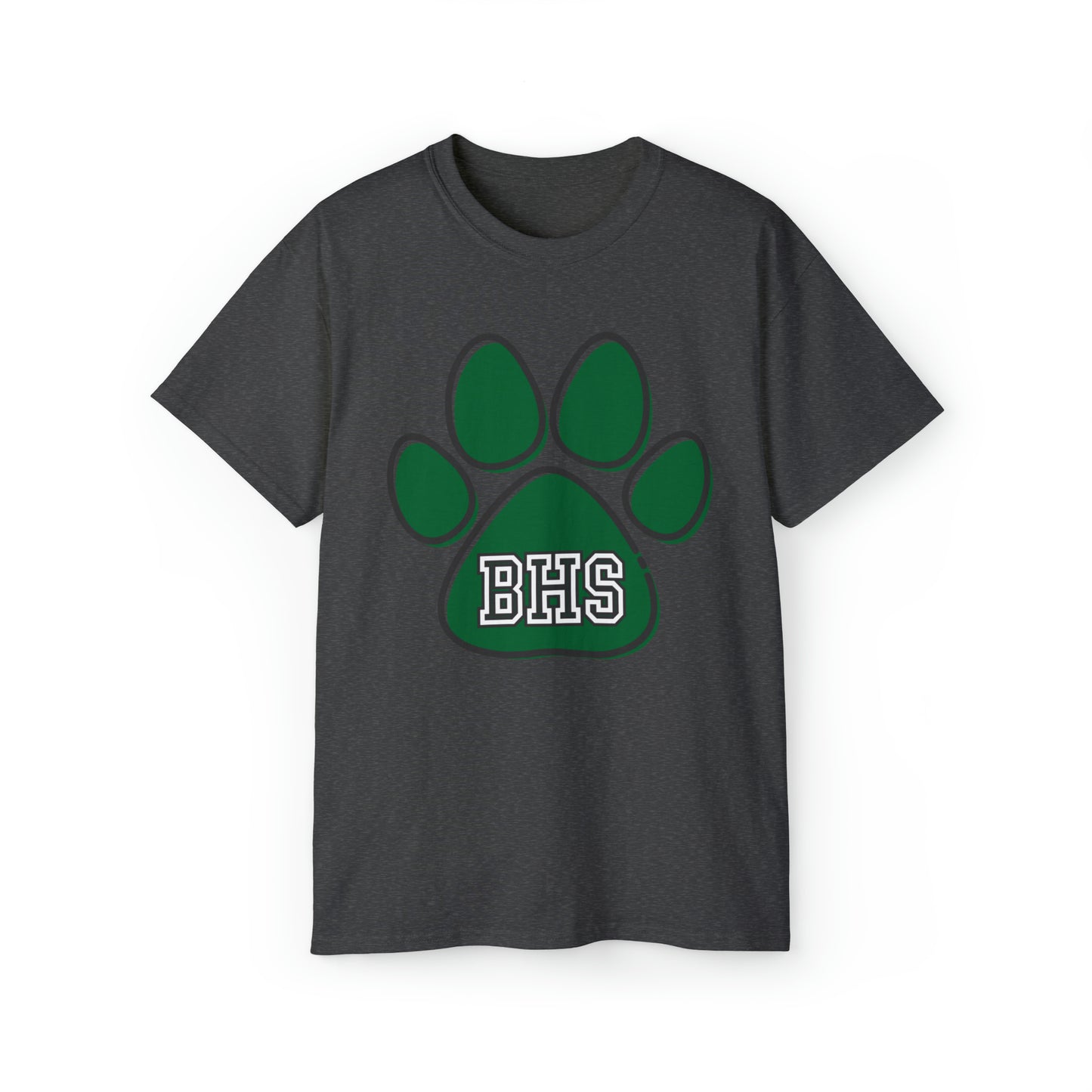 Brenham High School Cotton Tee