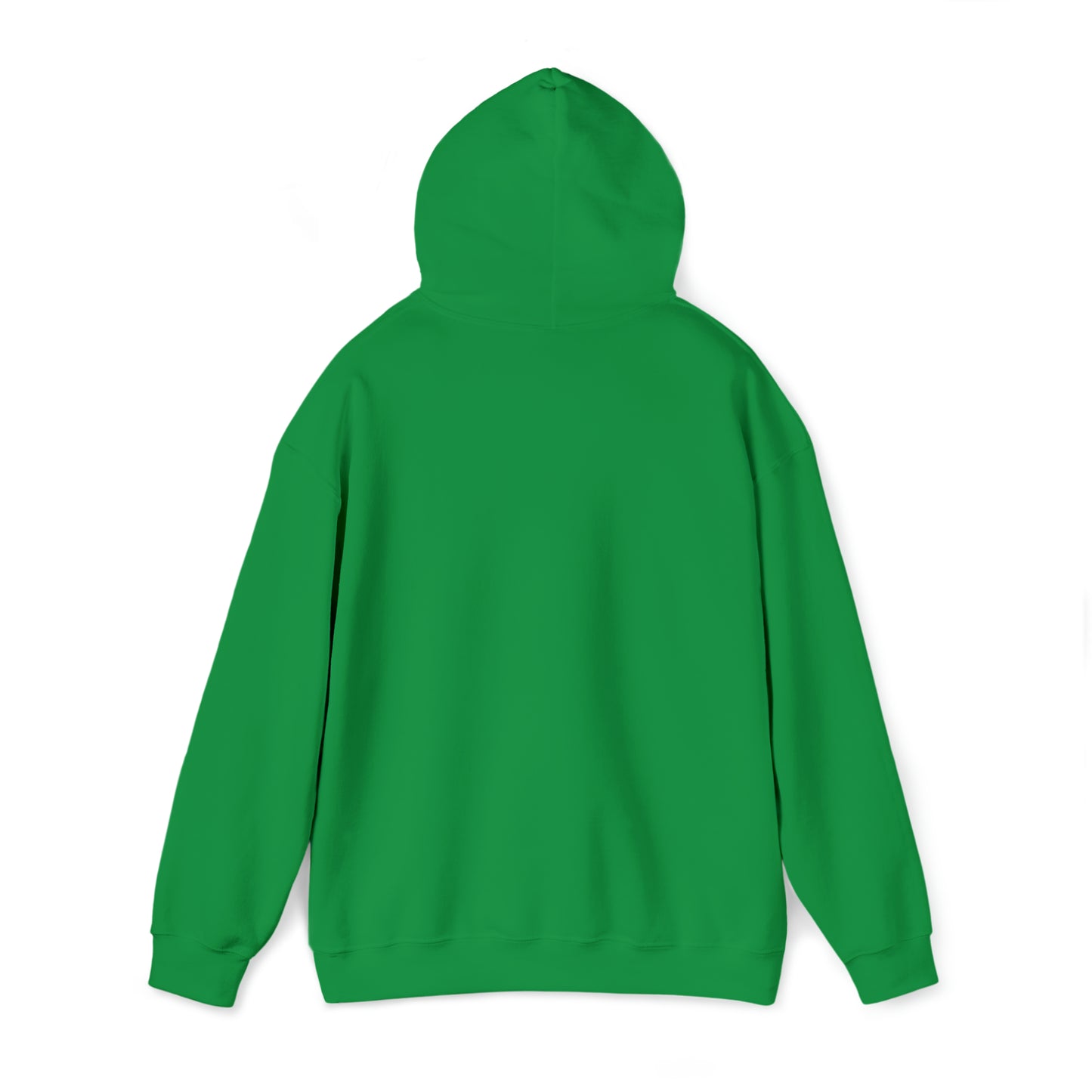 Brenham Texas Heavy Blend™ Hooded Sweatshirt